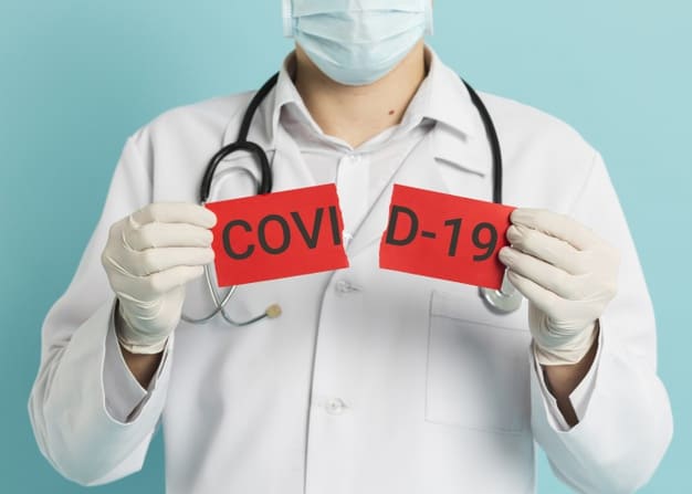 Самое важное о Covid-19 от вирусолога из США Кеннета Алибека