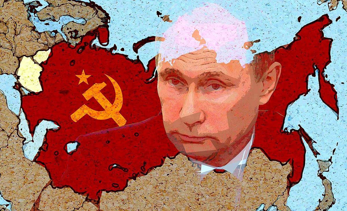 Путин грозится забрать «подарки от русского народа»?!