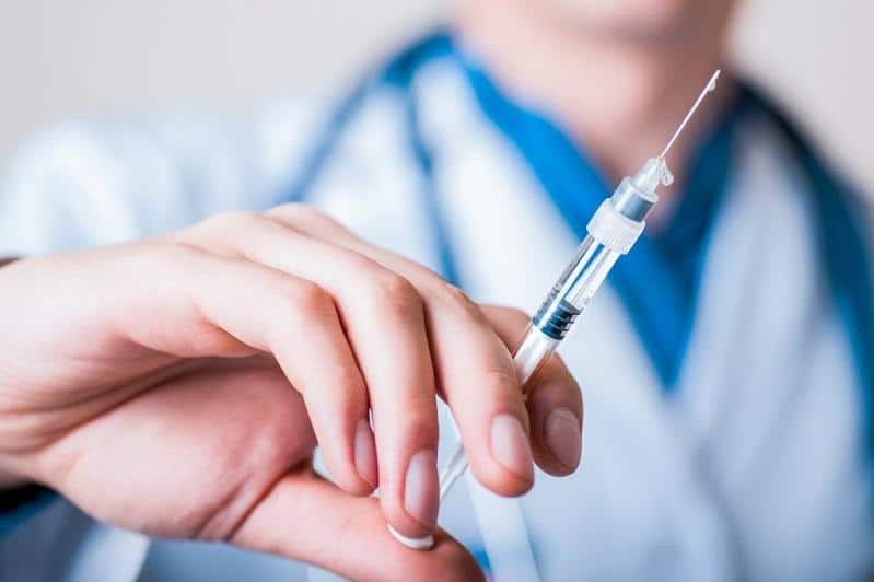 Ата-аналар вакцинадан бас тартуға құқылы - Денсаулық сақтау министрлігі