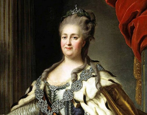 Как Екатерина II хотела создать «немецкую автономию» на казахских землях
