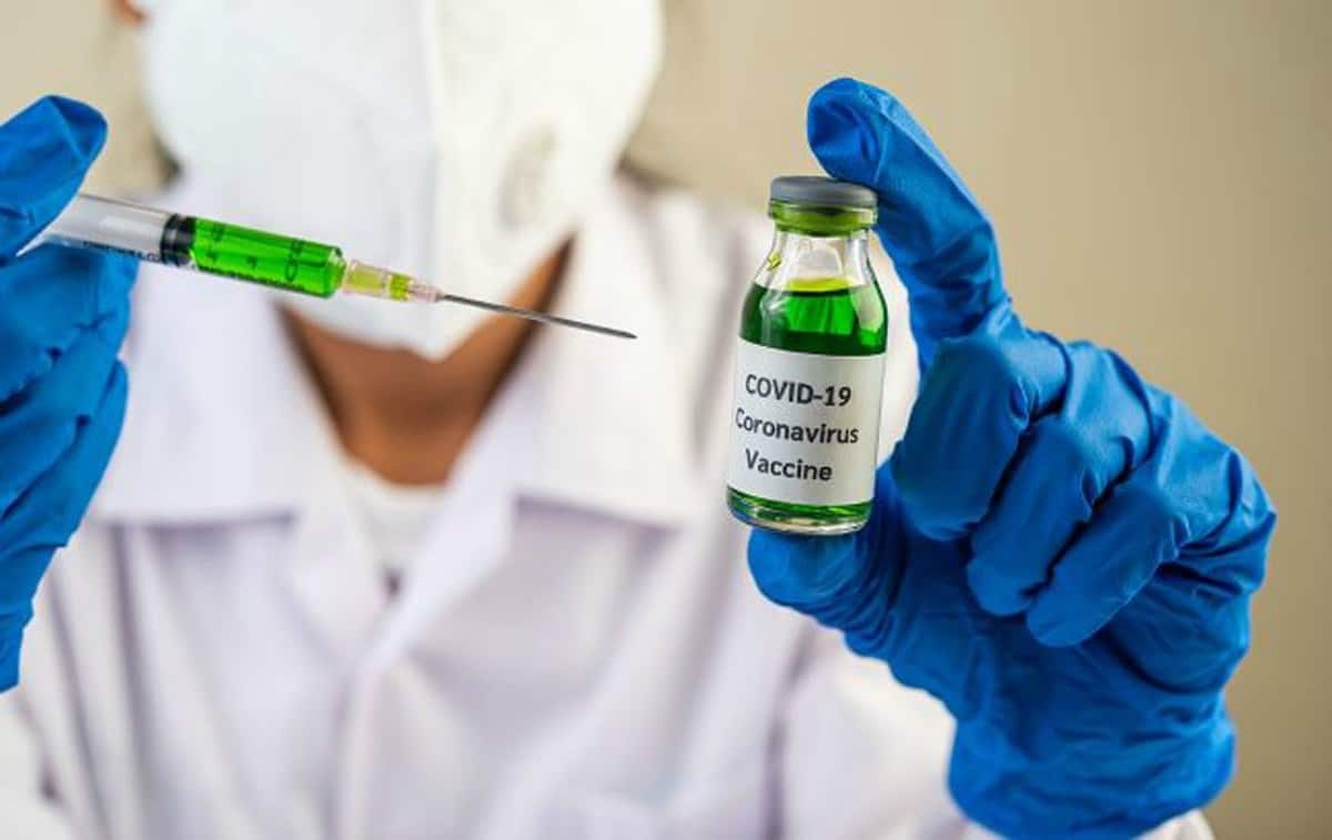 ДДСҰ өкілі коронавирусқа қарсы вакцинаның дайын болуы мерзімін атады