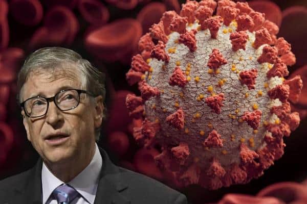Билл Гейтс коронавирус пандемиясының аяқталу мерзімін атады
