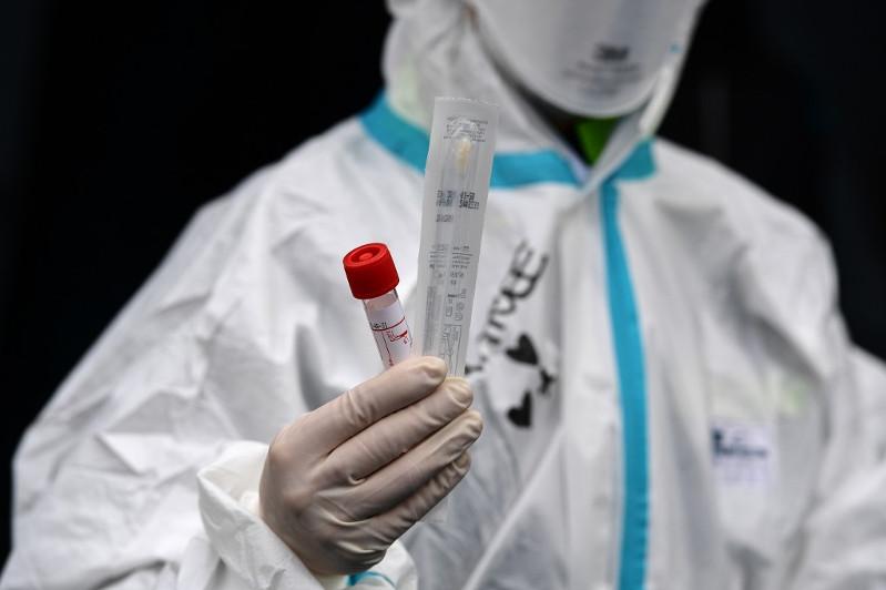 Коронавирусқа қарсы қазақстандық вакцина барлық талаптарға сай – ғылым докторы