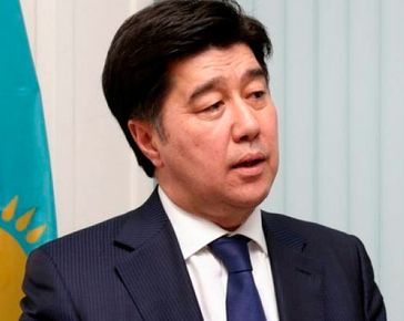 Алихан Байменов: Как починить машину госуправления Казахстана