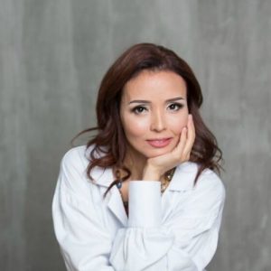 Назира БАЙЫРБЕК, журналист: Еңбек жолымның "ҚАЗАҚ ҮНІНЕН" басталғанын мақтан тұтамын...