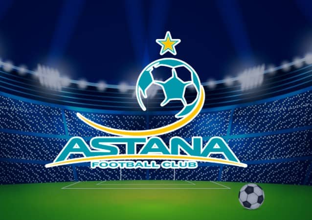 «Астана» футбол клубына айыппұл салынды