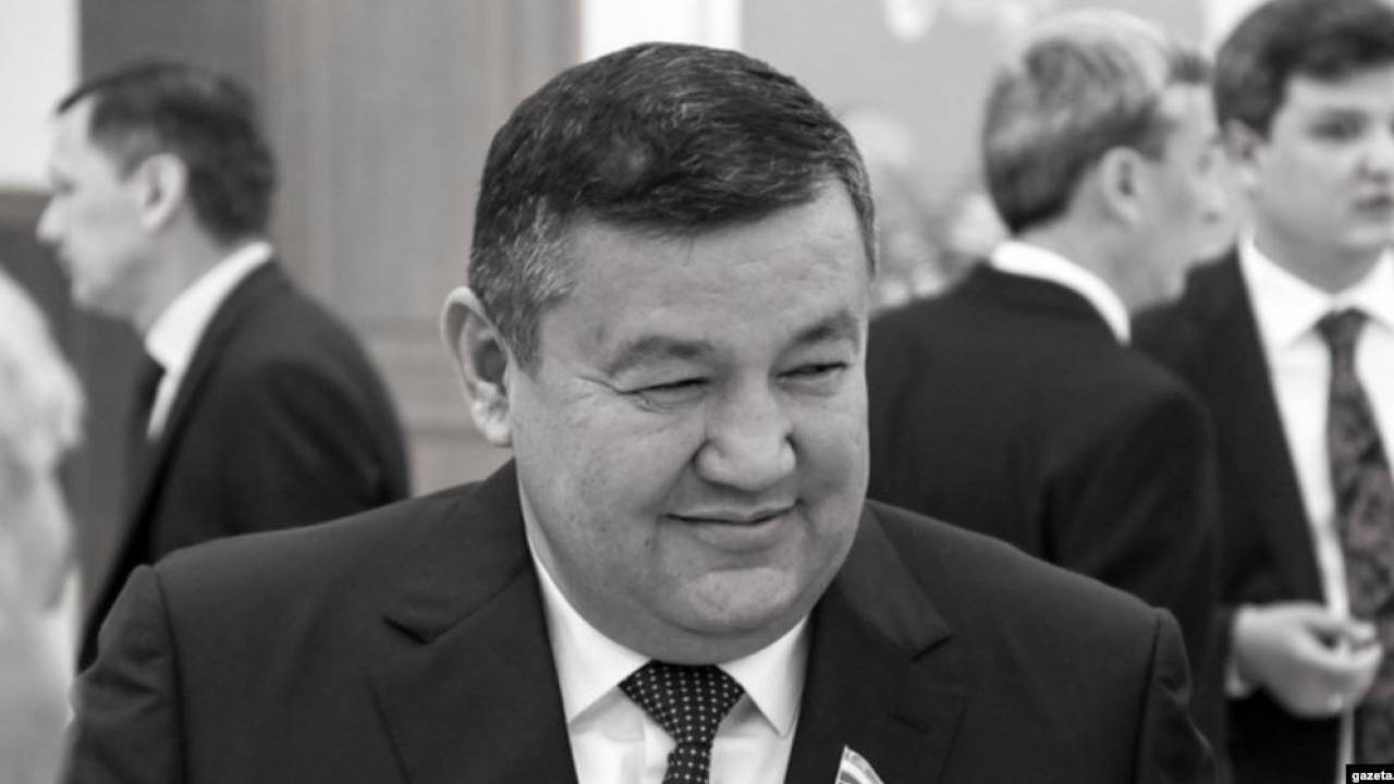 Өзбекстанның вице-премьері коронавирустан қайтыс болды