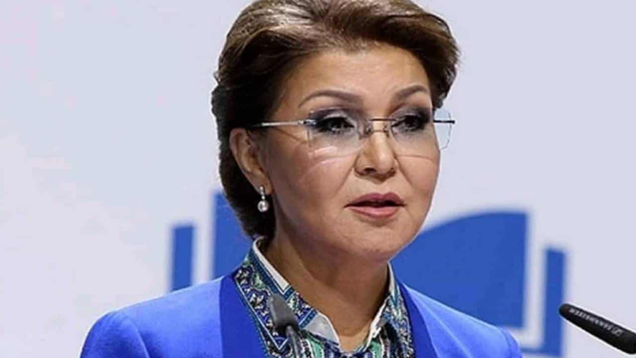 Дариға Назарбаева Nur Otan партиясы атынан Мәжіліс сайлауына қатыспақ