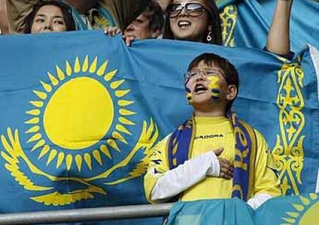 «Қазақ Республикасы»: возвращение имени и модернизация Казахстана
