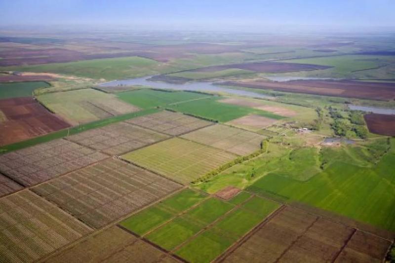 Қазақстанның төрт облысында пайдаланылмайтын 8,3 млн гектар жер анықталды