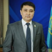 Ерлан Жаулыбаев: Мемлекеттік қызмет - жауапкершілігі мол міндет