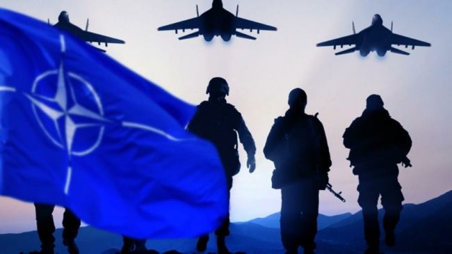 НАТО Ресей тарапынан орын алуы мүмкін агрессиядан сақтануды ескертті