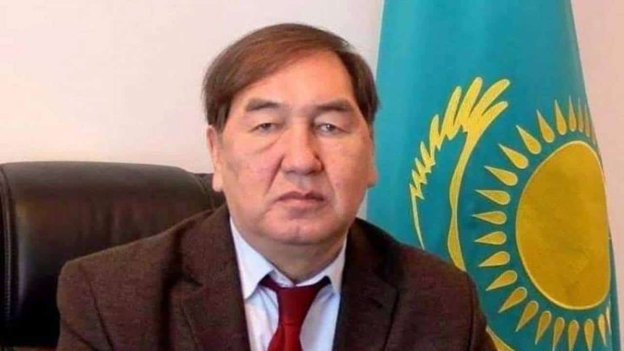 Алматы облысы ішкі саясатына 62 жастағы басшы тағайындалды