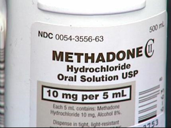 Запретить применение наркотика «Метадон»!