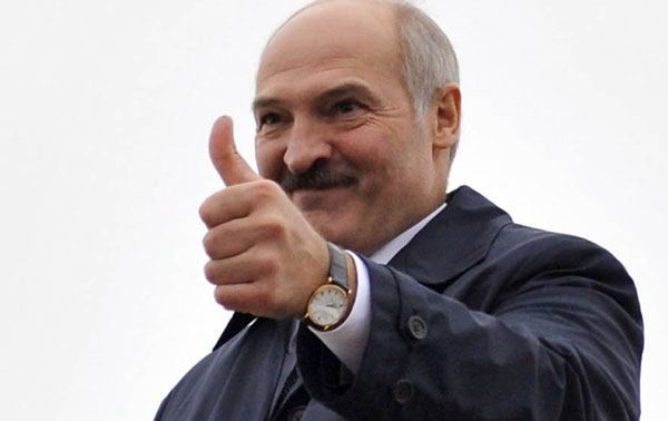 Депутат Лукашенконы “ұнатқаны үшін” мандатынан айырылды