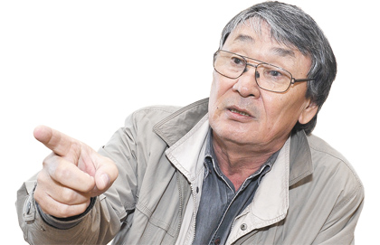 Мәдениет саласындағы Мемлекеттік стипендия иегерлері анықталды