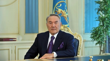 Назарбаев бірқатар кадрлық ауыс-түйістер жүргізді