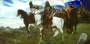 ТАРИХТЫ ТАРАЗЫЛАУ – АРДЫҢ ІСІ