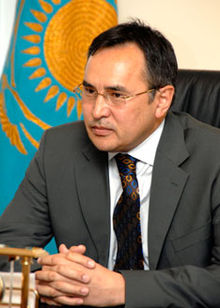 Назарбаев Мырзахметовтің не себепті жаңа қызметке тағайындалғанын түсіндірді