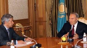 "Назарбаевтың ізбасары туралы үндеу" жалған болып шықты...
