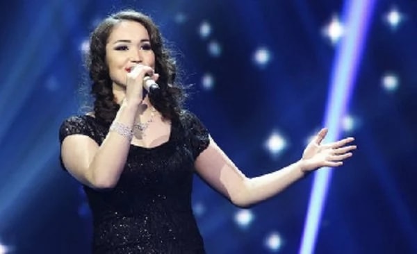Қытайдан келген ару «Қазақ дауысы» ән байқауының жеңімпазы атанды
