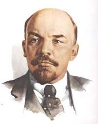 Лениннің дәрет сындырып тұрған ескерткіші жұрт назарына ілікті