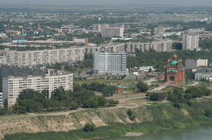 Қазақстан мешіті әлемнің 10 таңғажайып мешітінің қатарына енді