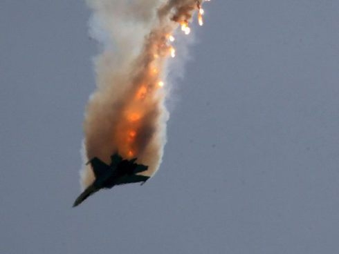 Түркия: Су-24 ұшағына өтемақы төлемейміз