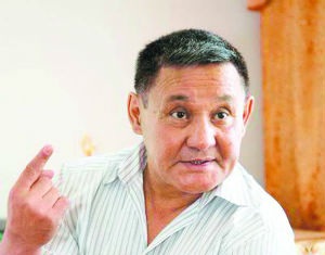 Қасиетті Латынға жеткен күні Алаш жұрты да адамзат көшіне ілеседі...