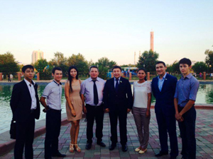 Мирзоян ескерткіші қашан алынады?