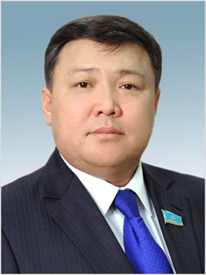 Оңтүстік Қазақстан облысы әкімінің орынбасары тағайындалды
