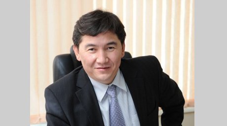 Аслан Сәрінжіпов "Назарбаев Қорының" президенті болды