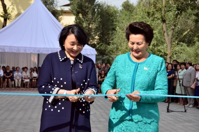 О. Асанғазы: Қазақ мәдениеті қазақстандықтарды біріктіре алатынын көрсетті