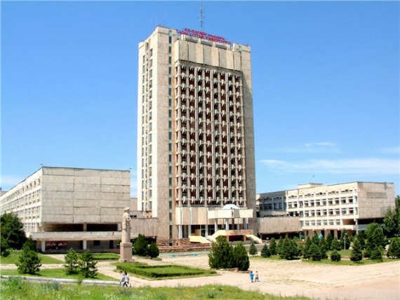 Қазақтың ұлттық университеті - темірқазығымыз