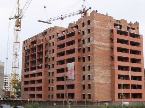 Мемлекеттік бағдарламамен салынған үйлер қаңырап тұр, ал халық аңырап жүр