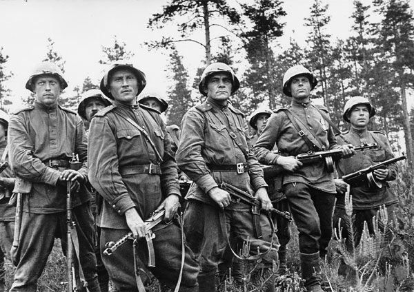 Панфиловшылардың ерлігі аңыз ба, ақиқат па?!.