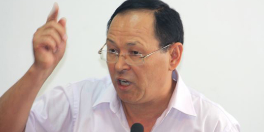 «Аңыз адам» тағы дауға қалды!