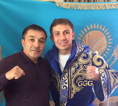 Астана әуежайының қызметкері Головкинді ғимараттың VIP-залына өткізбеді