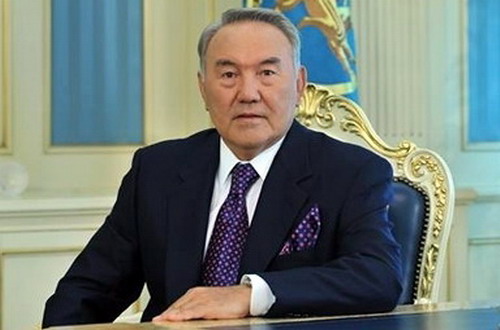 «Рыночная революция Назарбаева» –  заявление ДПК «Ак жол»