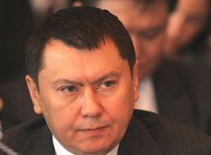 Рахат Әлиев Венада тұтқындалды!!!