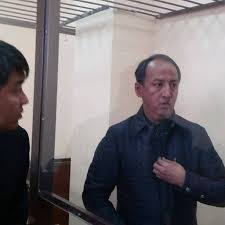 Прокурорлар кәсіпкер Қайрат Жамалиевты 10 жылға соттауды сұрады