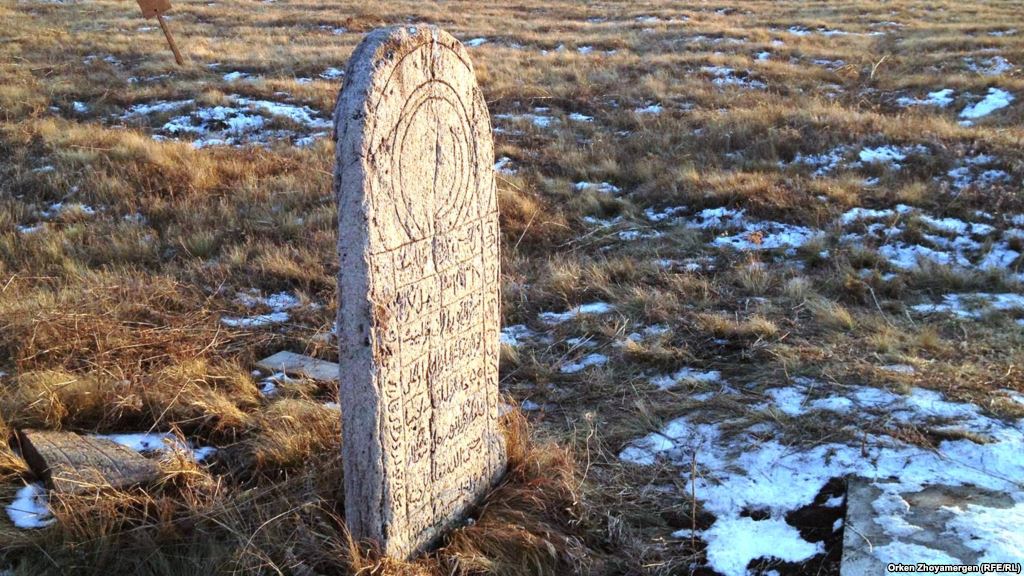 Алаш сарбаздары жайлы видео табылды