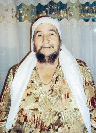 ОҚО-да "Сақалды апа" табылды