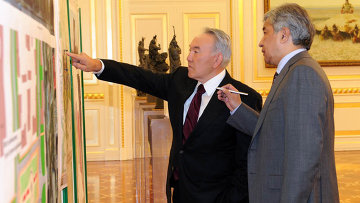 Назарбаев пайдаланылмай жатқан жер телімдерін мемлекетке қайтаруды талап етті