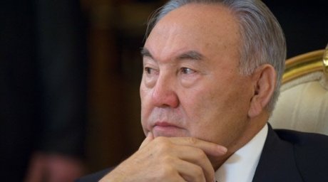 Назарбаев Түркиядағы шахтада орын алған жарылысқа байланысты көңіл айтты