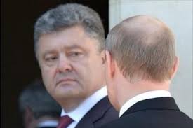  “Порошенко – символ надежды на выход Украины из кризиса”