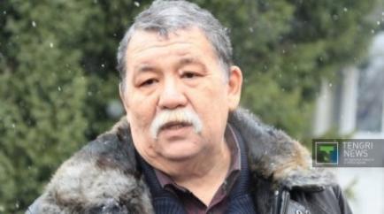 "Арқанкергендегі" 19 мәйіт... жайында Сәрсенов айтып берді
