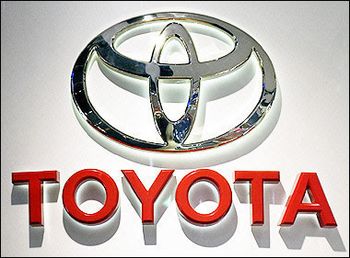 "Toyota" компаниясы жазаға тартылды