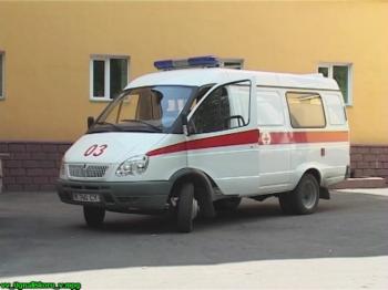 Қарағанды аудандық экс-прокурордың жұбайы өз-өзіне қол жұмсамақ болды
