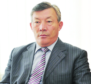 Берекет Кәрібаев, профессор: Қазақ хандығы - ұлттық мемлекетіміздің негізі